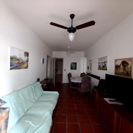 Apartamento 500M da Praia Enseada, Guarujá Esterno foto