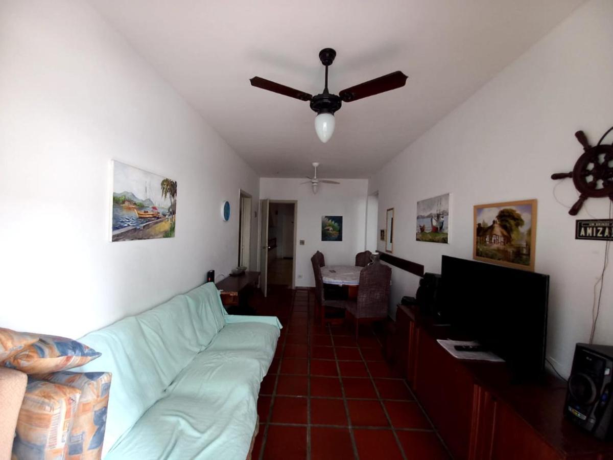Apartamento 500M da Praia Enseada, Guarujá Esterno foto