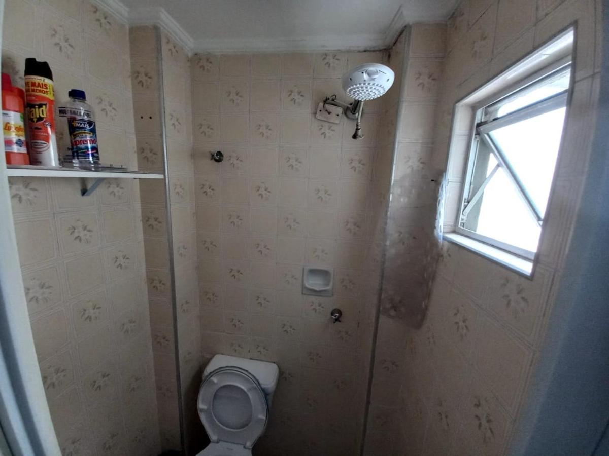 Apartamento 500M da Praia Enseada, Guarujá Esterno foto