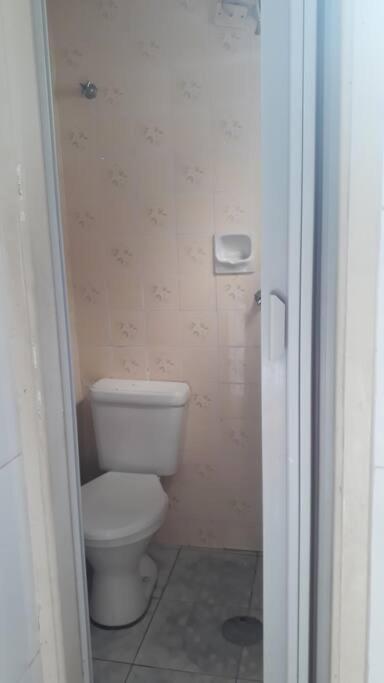 Apartamento 500M da Praia Enseada, Guarujá Esterno foto