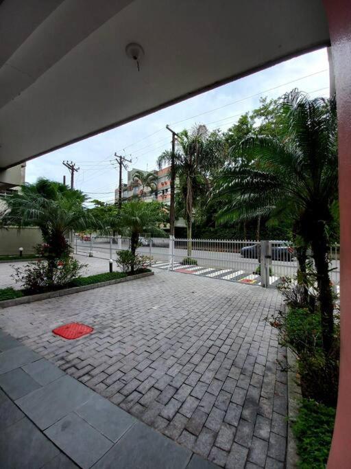 Apartamento 500M da Praia Enseada, Guarujá Esterno foto