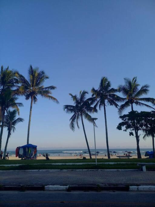 Apartamento 500M da Praia Enseada, Guarujá Esterno foto